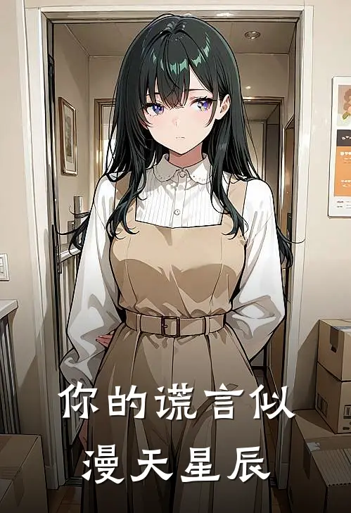 你的谎言似漫天星辰