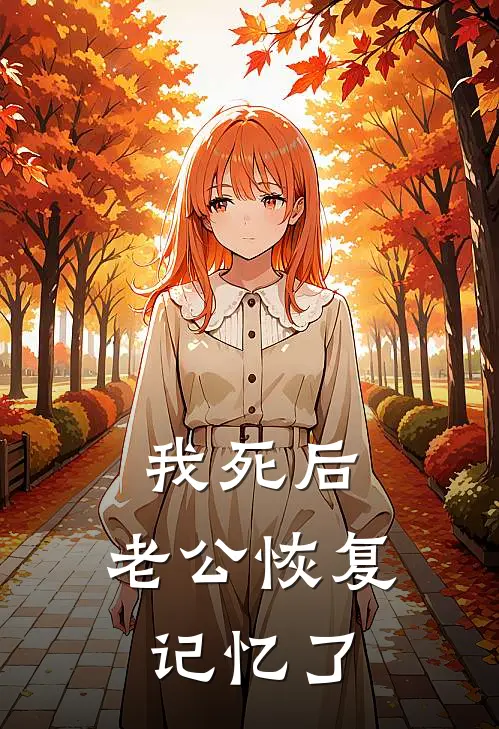 我死后,老公恢复记忆了