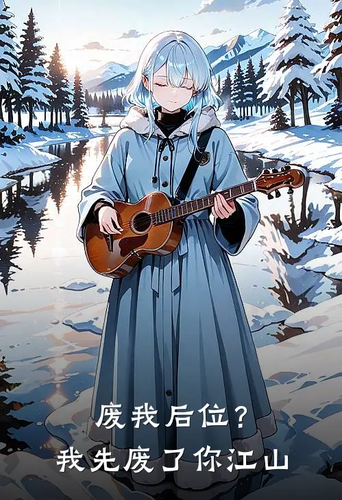 废我后位？我先废了你江山