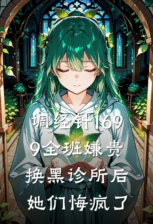 调经针1699全班嫌贵，换黑诊所后她们悔疯了