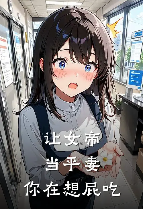 让女帝当平妻，你在想屁吃