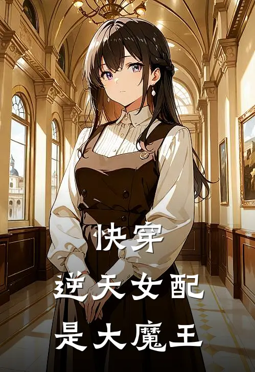 快穿：逆天女配是大魔王