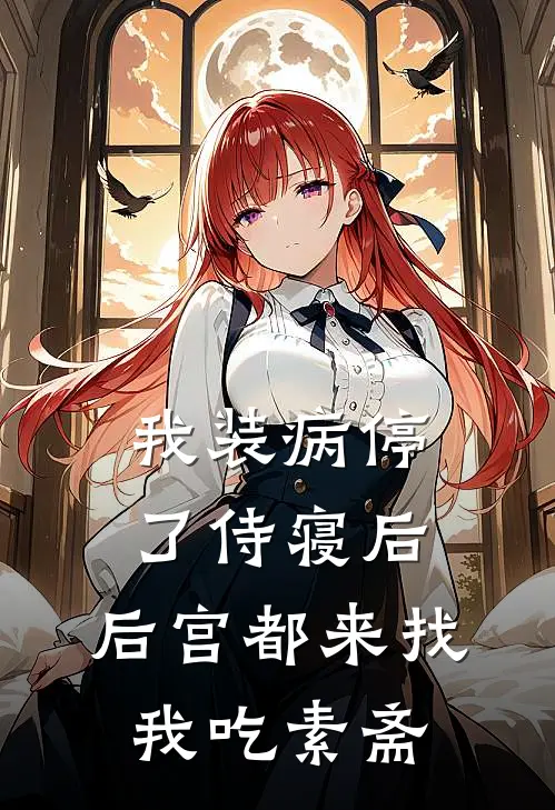 我装病停了侍寝后，后宫都来找我吃素斋