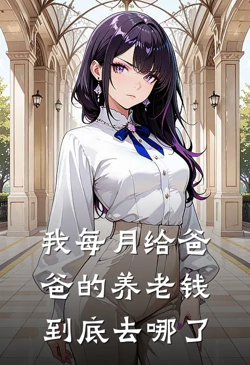 我每月给爸爸的养老钱到底去哪了