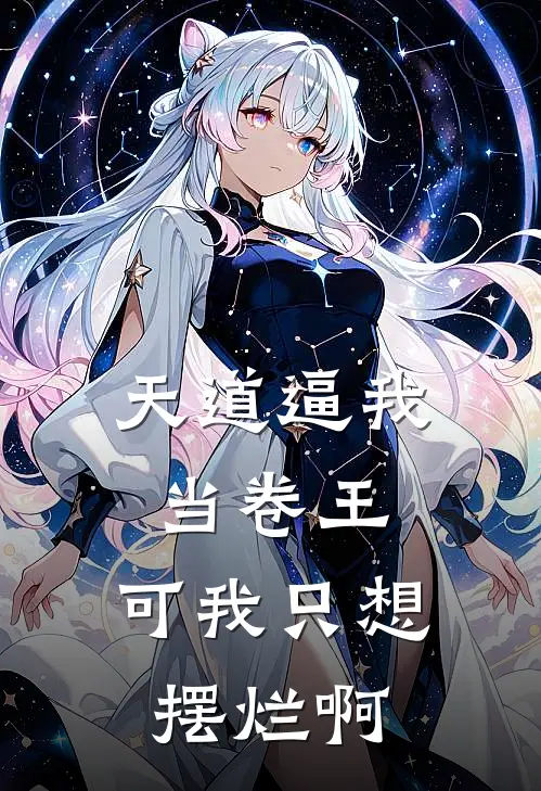 天道逼我当卷王，可我只想摆烂啊
