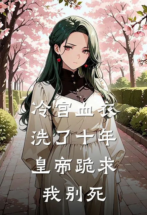 冷宫血衣洗了十年，皇帝跪求我别死