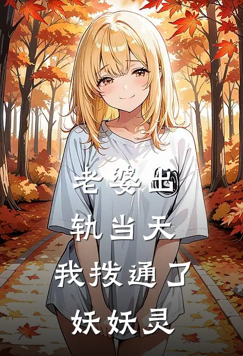 老婆出轨当天，我拨通了妖妖灵