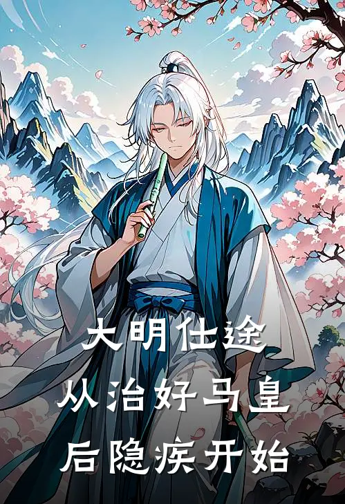 大明仕途：从治好马皇后隐疾开始