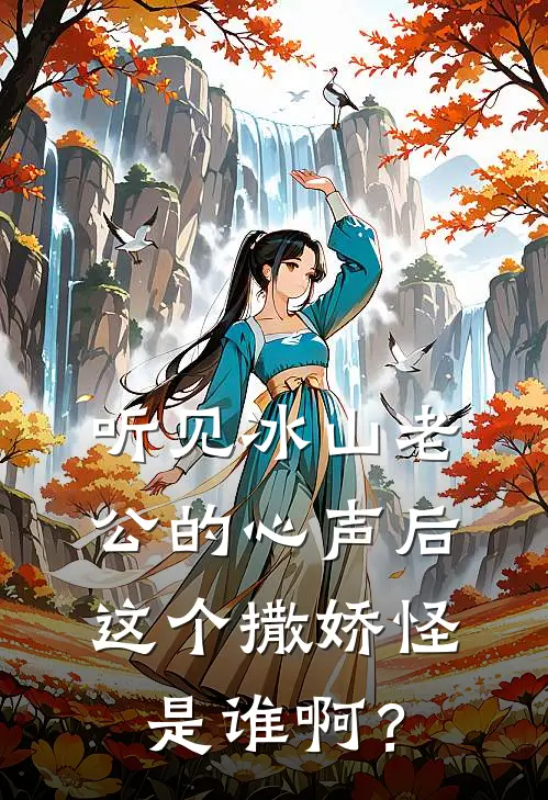 听见冰山老公的心声后，这个撒娇怪是谁啊？