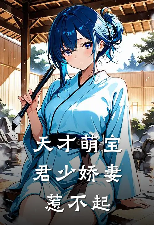 天才萌宝：君少娇妻惹不起