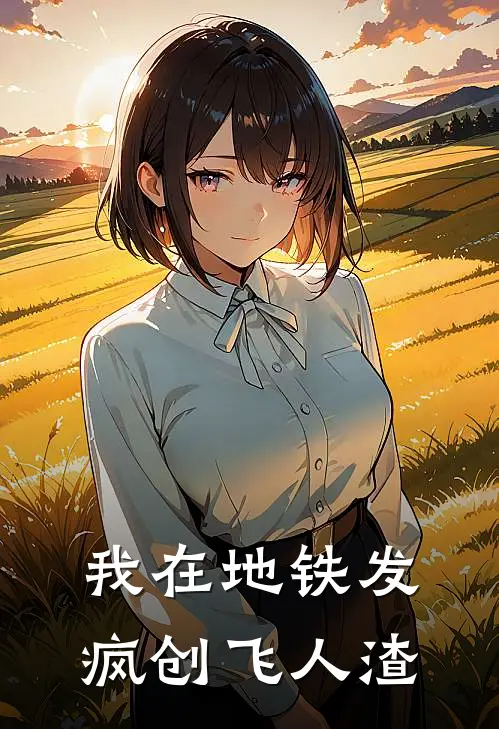 我在地铁发疯创飞人渣