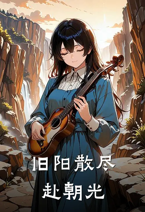 旧阳散尽赴朝光