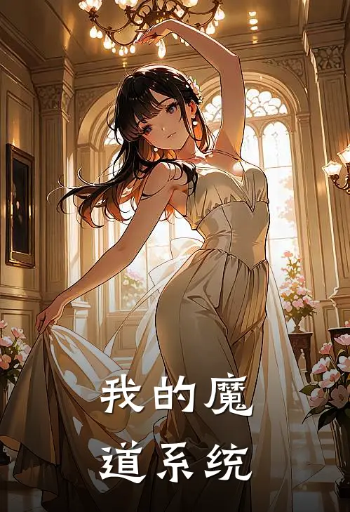 我的魔道系统