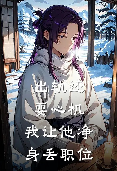 出轨还耍心机，我让他净身丢职位