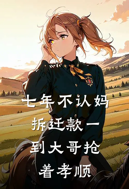 七年不认妈，拆迁款一到大哥抢着孝顺