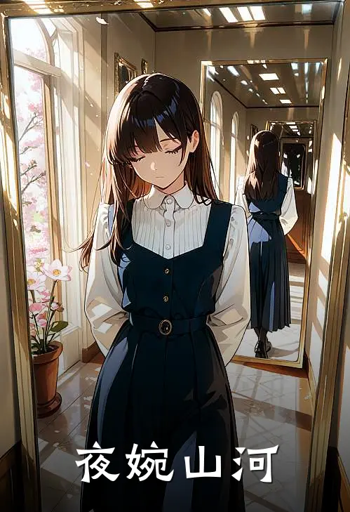 夜婉山河
