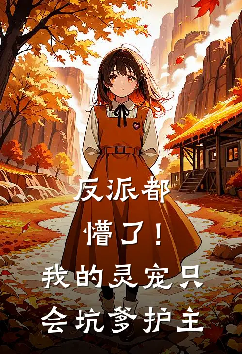 反派都懵了！我的灵宠只会坑爹护主