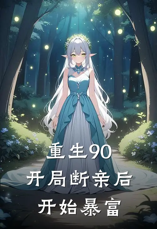 重生90：开局断亲后开始暴富