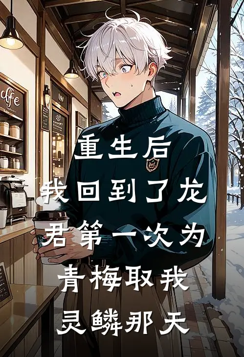 重生后，我回到了龙君第一次为青梅取我灵鳞那天