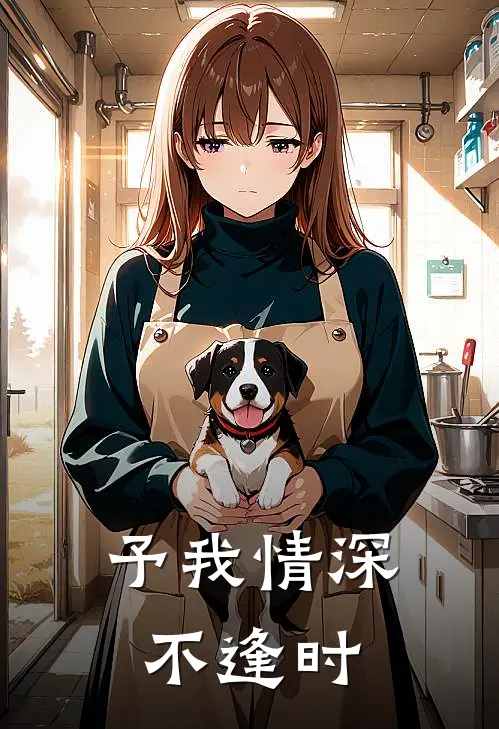 予我情深不逢时