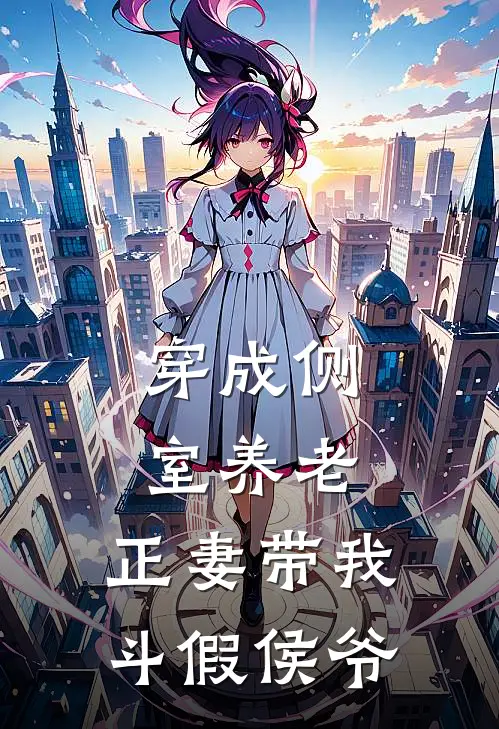 穿成侧室养老，正妻带我斗假侯爷