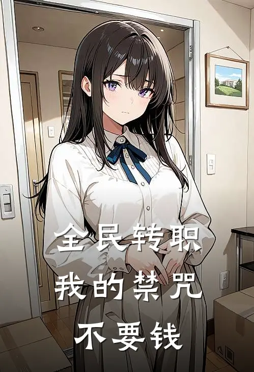 全民转职:我的禁咒不要钱