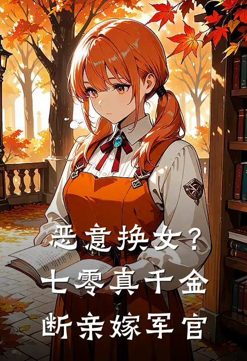 恶意换女？七零真千金断亲嫁军官