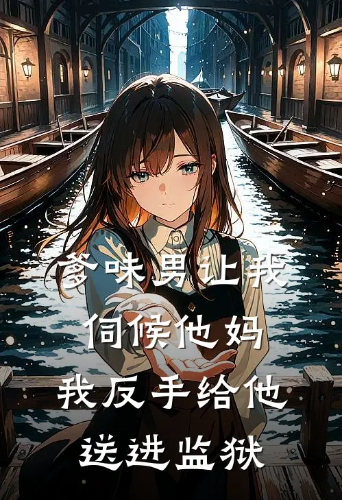 爹味男让我伺候他妈，我反手给他送进监狱