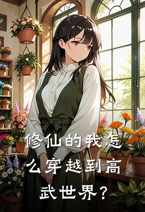 修仙的我怎么穿越到高武世界？