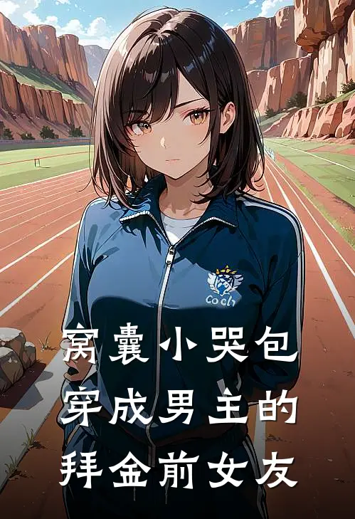 窝囊小哭包穿成男主的拜金前女友