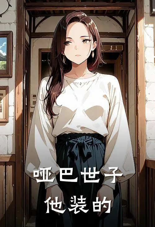 哑巴世子他装的