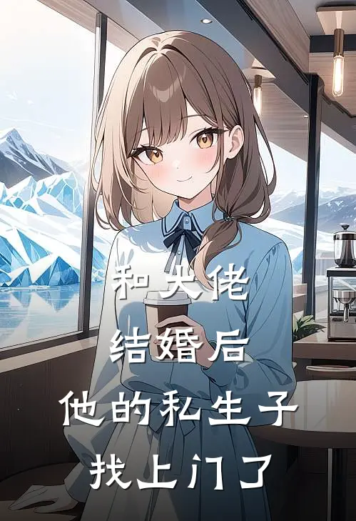 和大佬结婚后，他的私生子找上门了