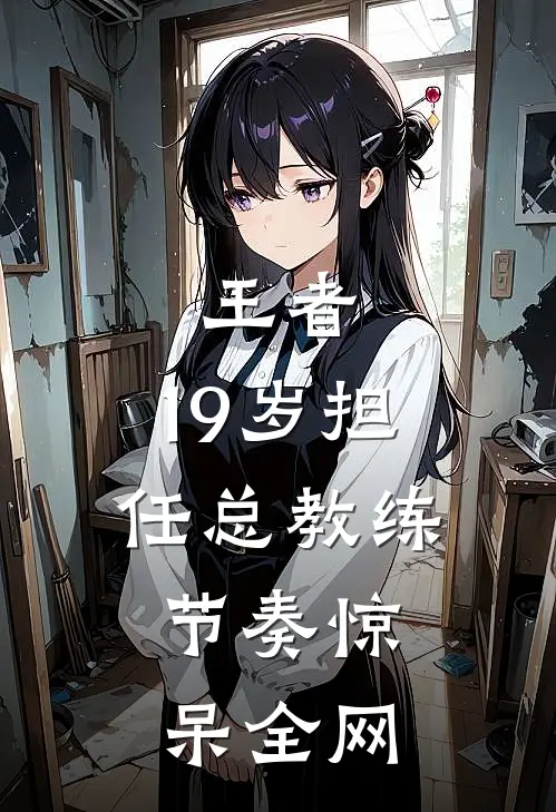 王者:19岁担任总教练,节奏惊呆全网
