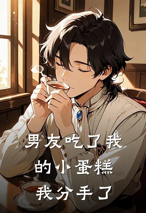 男友吃了我的小蛋糕，我分手了