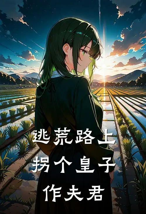 逃荒路上拐个皇子作夫君