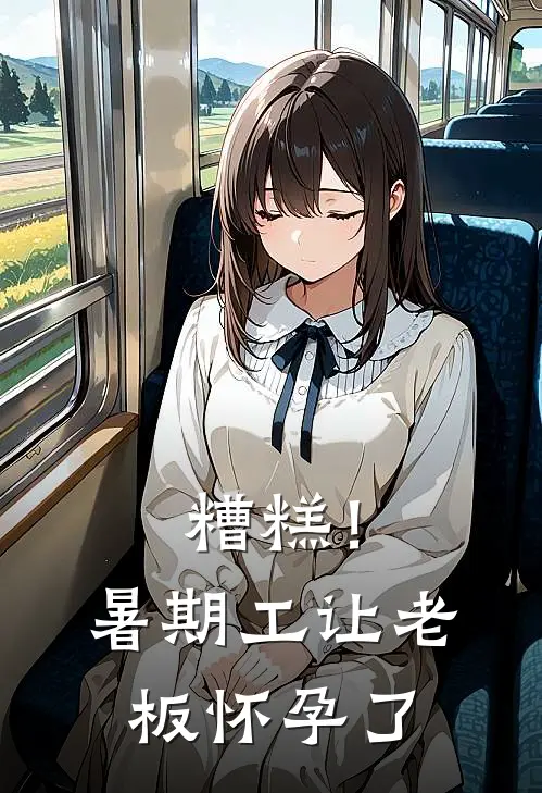 糟糕！暑期工让老板怀孕了