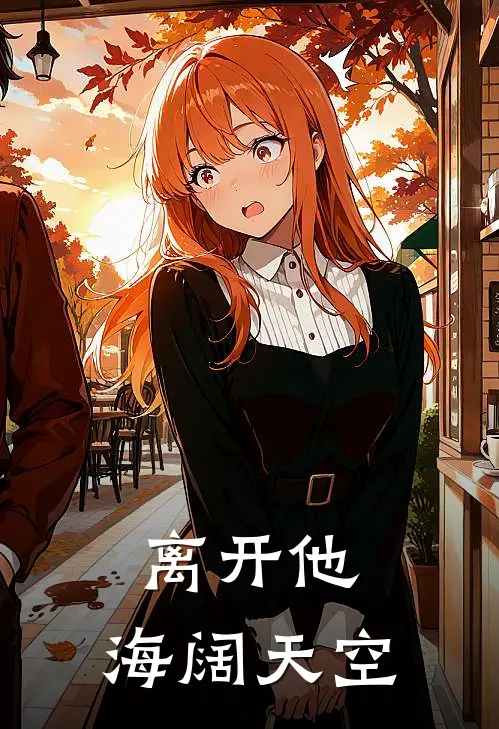 离开他，海阔天空