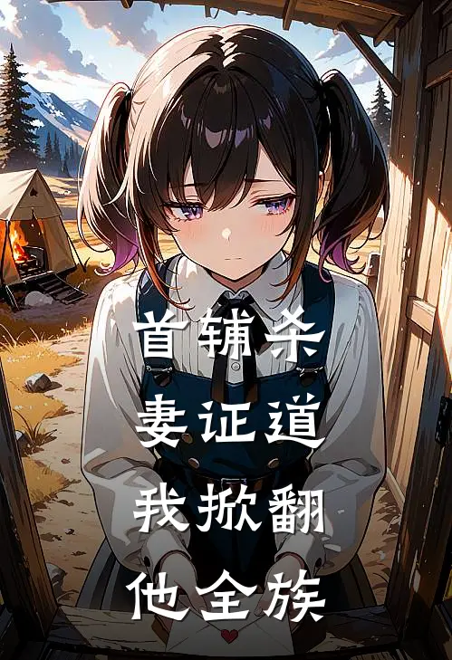 首辅杀妻证道，我掀翻他全族