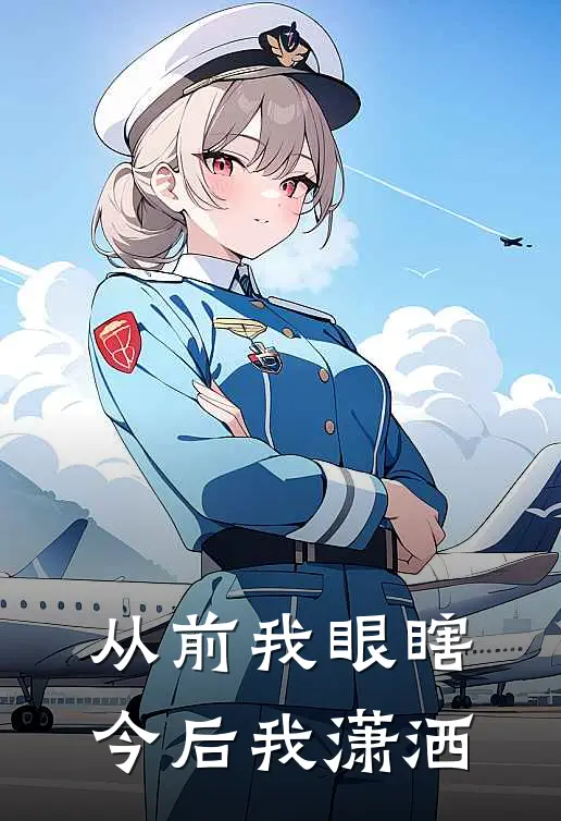 从前我眼瞎，今后我潇洒