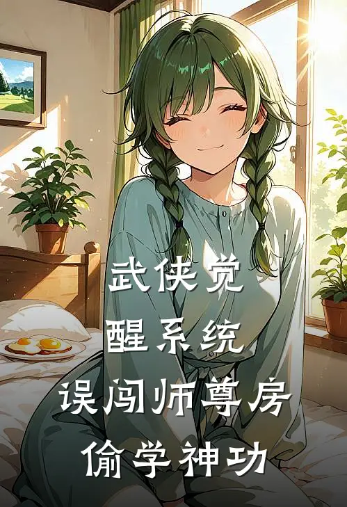 武侠觉醒系统，误闯师尊房偷学神功