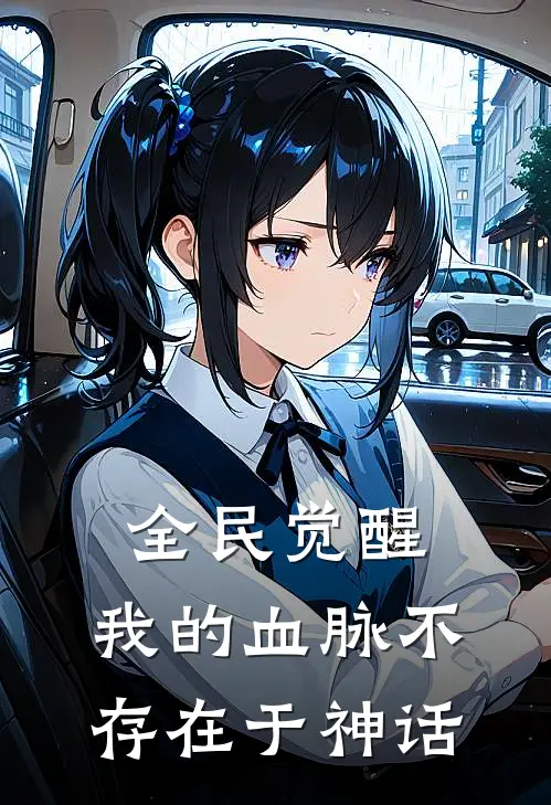 全民觉醒：我的血脉不存在于神话
