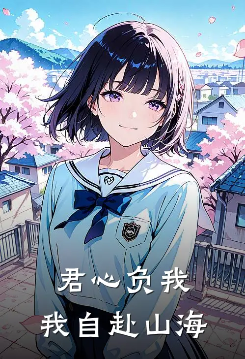 君心负我，我自赴山海