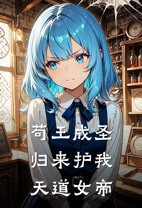 苟王成圣，归来护我天道女帝