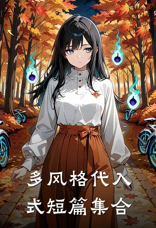多风格代入式短篇集合