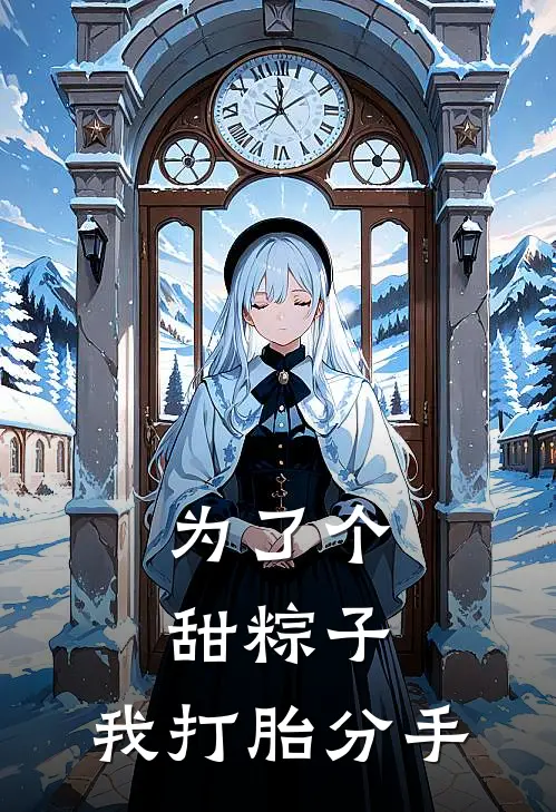 为了个甜粽子，我打胎分手