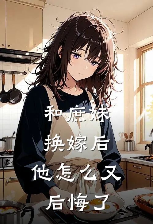 和庶妹换嫁后，他怎么又后悔了