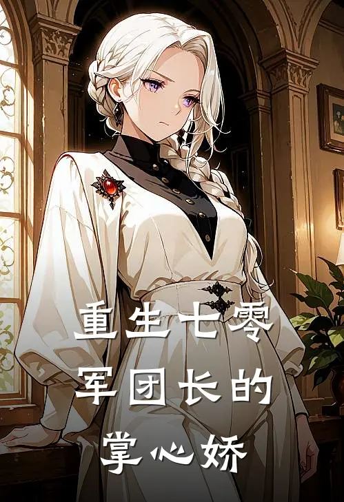 重生七零：军团长的掌心娇