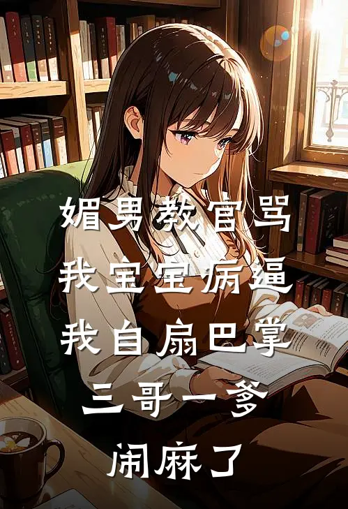 媚男教官骂我宝宝病逼我自扇巴掌，三哥一爹闹麻了