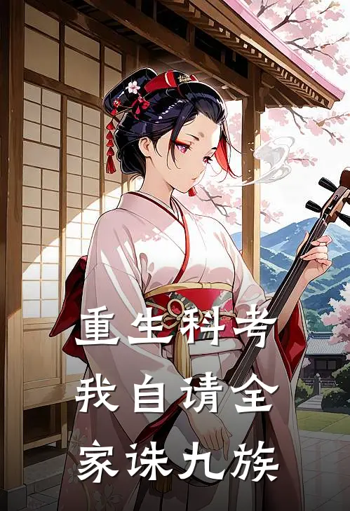 重生科考，我自请全家诛九族