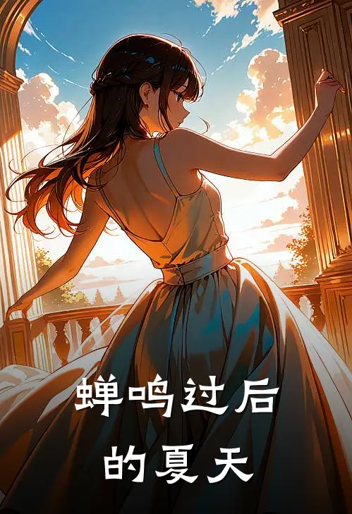 蝉鸣过后的夏天